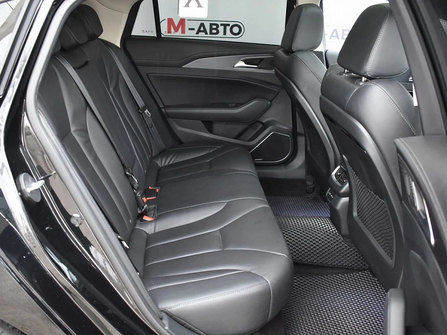 Hongqi H5, 2022г., передний привод, автомат