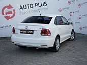 Volkswagen Polo, 2016г., передний привод, автомат