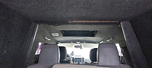 Ford Ranger, 2009г., полный привод, механика