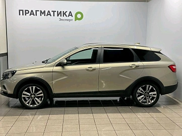 Lada (ВАЗ) , 2020г., передний привод, механика