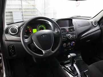 Lada (ВАЗ) Kalina, 2013г, передний привод, автомат