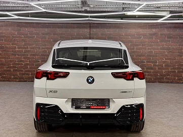BMW X2, 2025г, передний привод, робот
