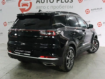 Chery Tiggo 7 Pro Max, 2025г, передний привод, робот