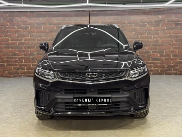 Geely Tugella, 2023г, полный привод, автомат