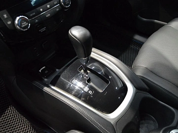 Nissan X-Trail, 2016г, полный привод, вариатор