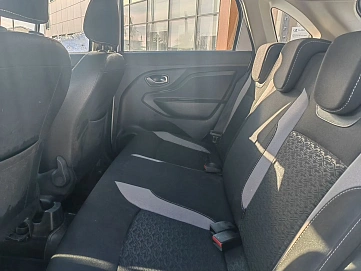 Lada (ВАЗ) XRAY, 2016г, передний привод, механика