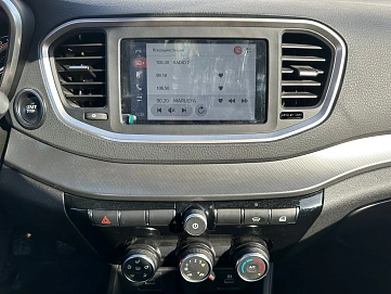 Lada (ВАЗ) Vesta, 2024г, передний привод, механика