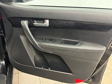 Kia Sorento, 2018г, полный привод, механика