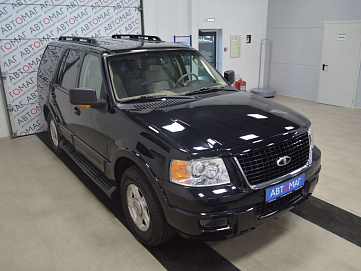 Ford Expedition, 2005г, полный привод, автомат