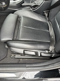 BMW 3 серии, 2012г, полный привод, автомат