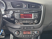 Kia Ceed, 2012г., передний привод, автомат