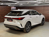 Lexus RX, 2025г., полный привод, автомат