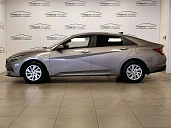 Hyundai Elantra, 2021г., передний привод, автомат