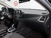 Kia Ceed, 2019г., передний привод, автомат