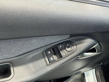 Lada (ВАЗ) Granta, 2024г., передний привод, механика