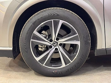 Lexus RX, 2025г, полный привод, автомат