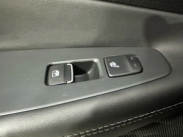 Hyundai Santa Fe, 2021г, полный привод, автомат