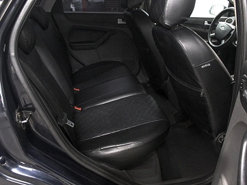 Ford Focus, 2005г, передний привод, механика