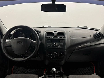 Lada (ВАЗ) Granta, 2023г, передний привод, механика