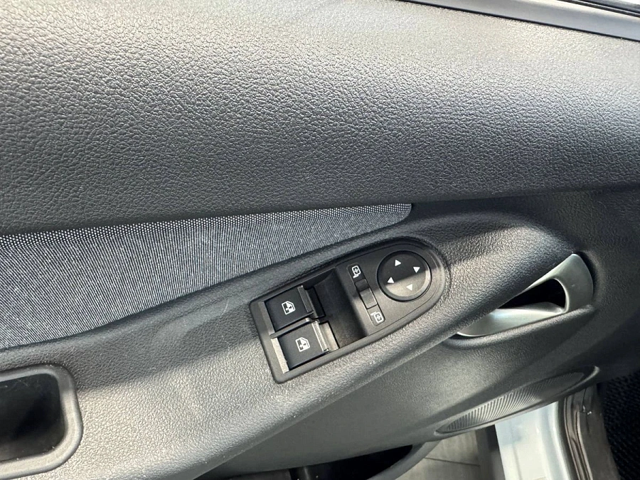 Lada (ВАЗ) Granta, 2024г., передний привод, механика