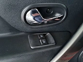 Renault Logan, 2017г., передний привод, механика