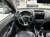 Geely Emgrand X7, 2013г., передний привод, механика