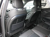 Geely Tugella, 2024г., полный привод, автомат