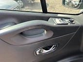 Opel Vivaro, 2017г., передний привод, механика
