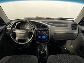 Chevrolet Lanos, 2007г., передний привод, механика