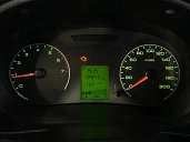 Lada (ВАЗ) Granta, 2016г., передний привод, механика