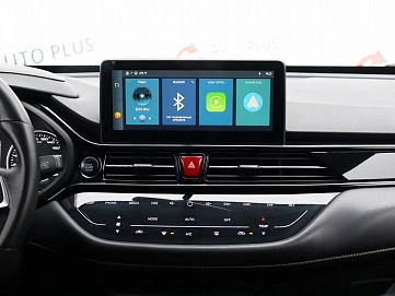 МОСКВИЧ , 2023г., передний привод, вариатор