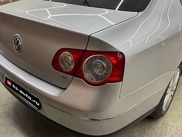 Volkswagen Passat, 2009г, передний привод, робот