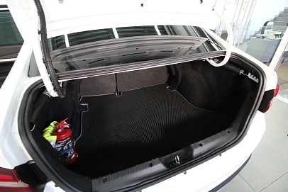 Lada (ВАЗ) Vesta, 2024г, передний привод, вариатор