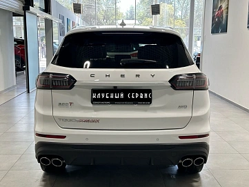 Chery Tiggo 8 Pro Max, 2023г, полный привод, робот