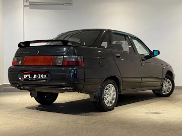 Lada (ВАЗ) 2110, 2004г, передний привод, механика