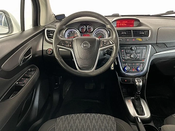 Opel Mokka, 2013г, передний привод, автомат