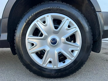 Ford Kuga, 2013г, передний привод, автомат