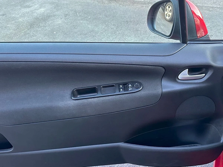 Peugeot 207, 2009г., передний привод, робот