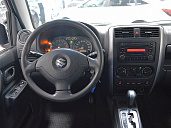 Suzuki Jimny, 2007г., полный привод, автомат