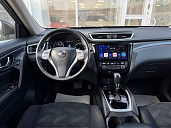 Nissan X-Trail, 2017г., полный привод, вариатор