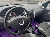 Lada (ВАЗ) Largus, 2020г., передний привод, механика