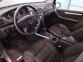 Mercedes-Benz , 2011г., передний привод, автомат