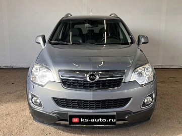 Opel Antara, 2013г, полный привод, автомат