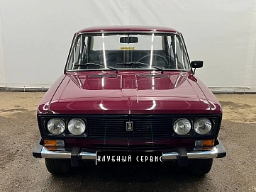 Lada (ВАЗ) 2106, 2001г, задний привод, механика