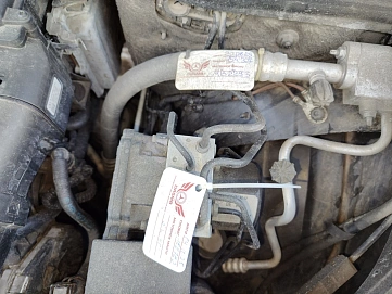 Mercedes-Benz GLK-Класс, 2015г, полный привод, автомат