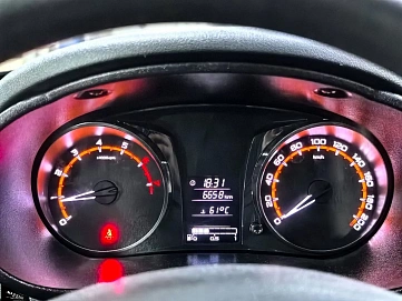 Lada (ВАЗ) Granta, 2025г, передний привод, механика