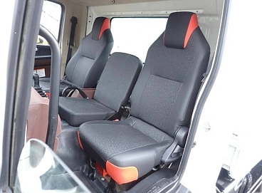 Hino Series 500  Ranger , 2021г, Задний привод, Механическая