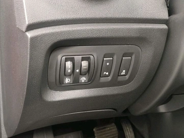 Renault Kaptur, 2019г., передний привод, вариатор