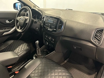 Lada (ВАЗ) XRAY, 2019г, передний привод, механика