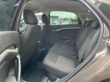 Lada (ВАЗ) Vesta, 2019г, передний привод, механика